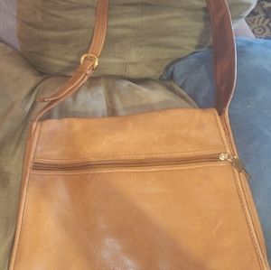 Fossil 1954 leather purse 75082